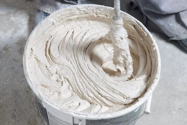 تصویر 2 از خرید  گچ ساختمانی سمنان + قیمت فروش استثنایی